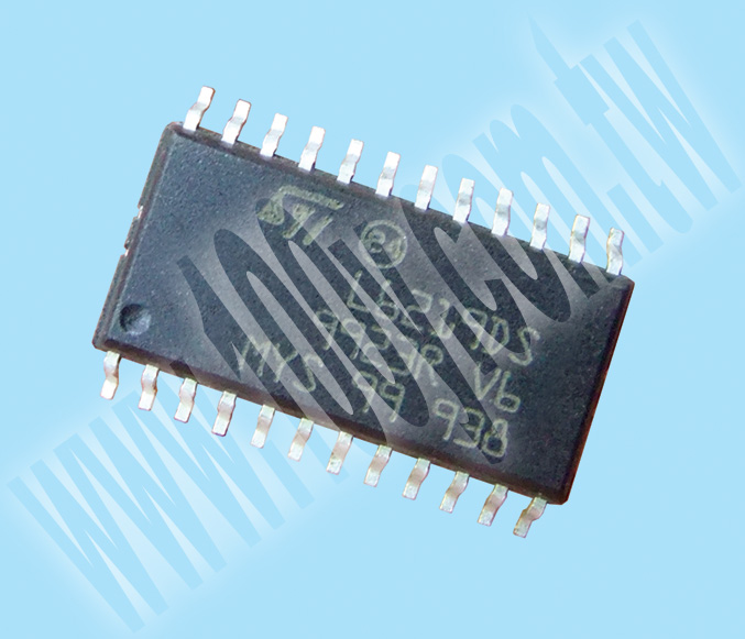 24P/SOIC - 80028 產品圖片