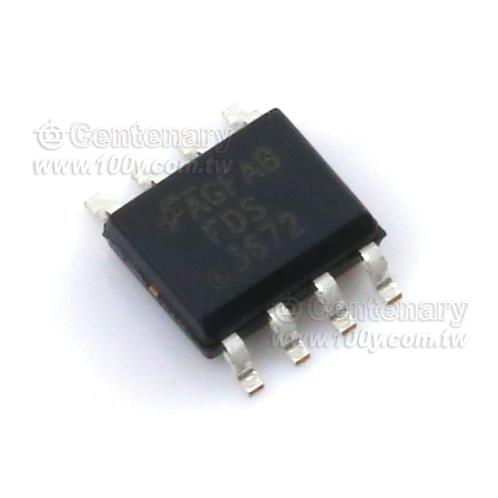 8P/SOIC (ROHS) - 77584 產品圖片