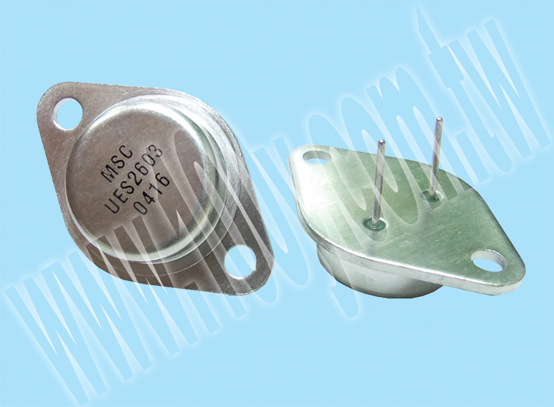 Ultra Fast Rectifier - 80775 Product Image