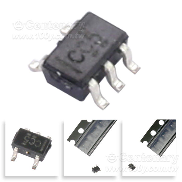 Centenary Materials Co., Ltd.