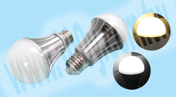 LED省電節能燈泡 980流明(12W)  正白光