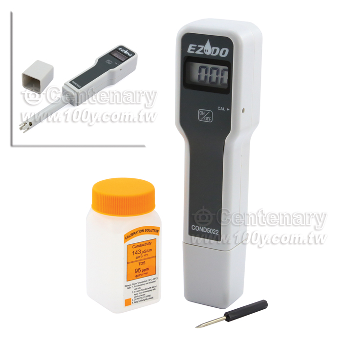 電導測試筆 - 65144 產品圖片