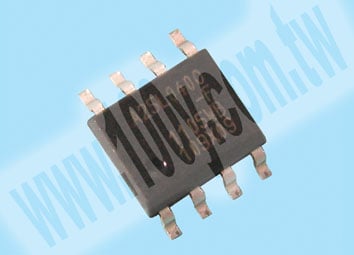 8 PIN/SOP(150 mil)