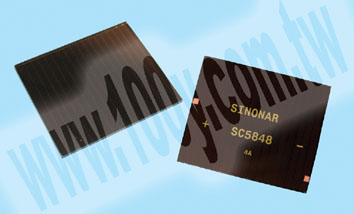 太陽能板 8V/8mA - 6426 產品圖片