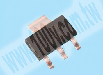3.3V  SOT223 無鉛