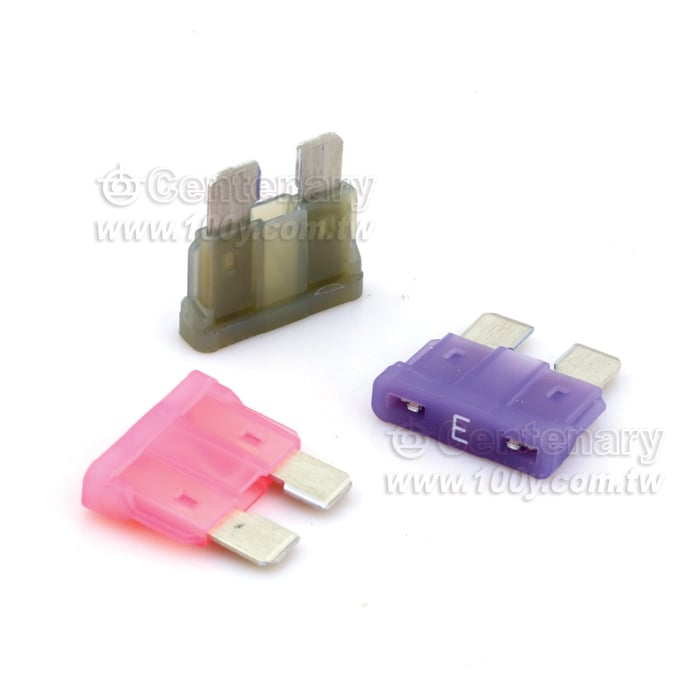 汽車保險絲 2A/32V