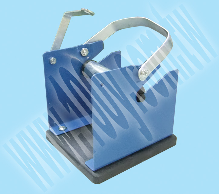 Solder Wire Frame - 80760 Product Image