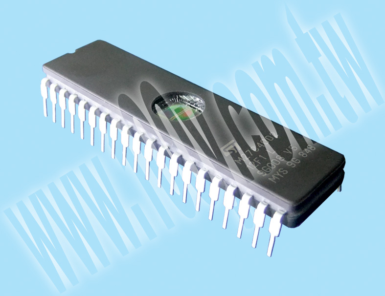 UV EPROM - 1449 Product Image