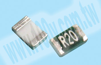 0.2 ohm 1/3W ±1% 0805 - 80991 產品圖片