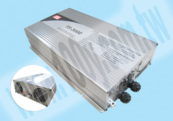 3000W DC48Vin - AC100/110/115/120Vout - 80938 產品圖片