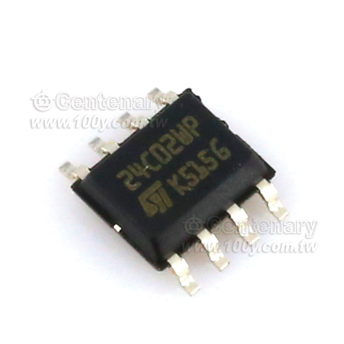 EEPROM (ROHS) - 34792 產品圖片