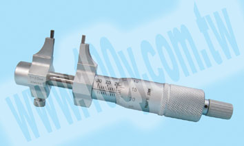 內徑測微器 5~30mm/0.01mm - 48116 產品圖片