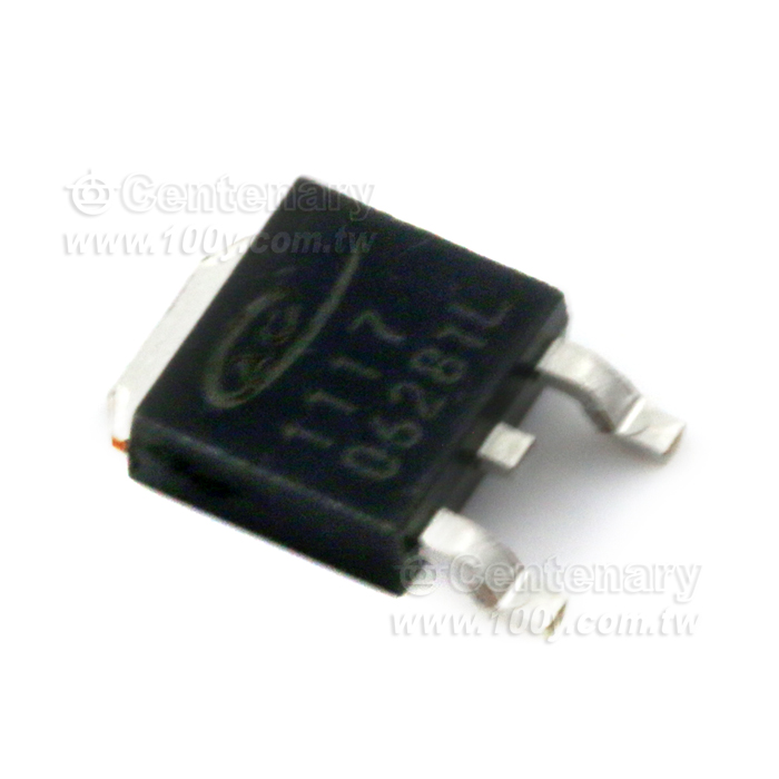 1.5~5V TO252-3L(無鉛) - 47543 產品圖片