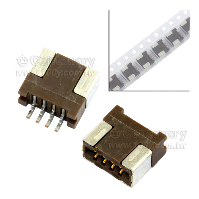 Centenary Materials Co., Ltd.