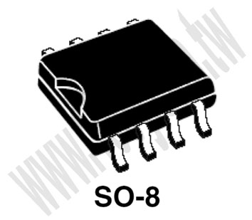 8P/SOIC - 81159 產品圖片