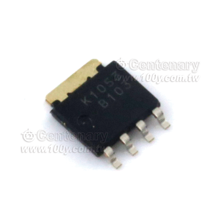 Silicon N Channel Power MOS FET Power Switching - 117749 Product Image
