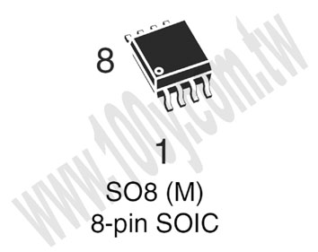 8P/SOIC - 80920 產品圖片
