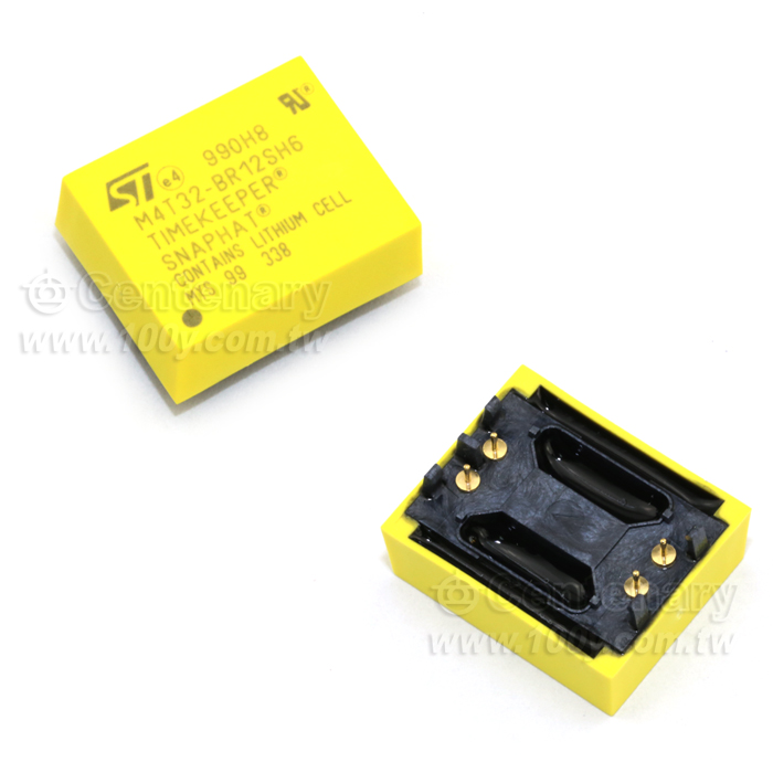 計時IC電池 2.8V/120mAh - 80923 產品圖片