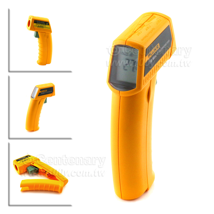 FLUKE_Infrared Thermometer - 81188 Product Image
