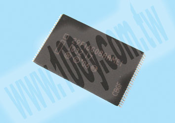 128G bit Nand Flash MLC 34nm - 73093 Product Image