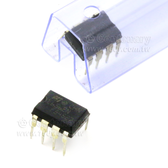 8P/DIP  功率因數校正IC - 81157 產品圖片