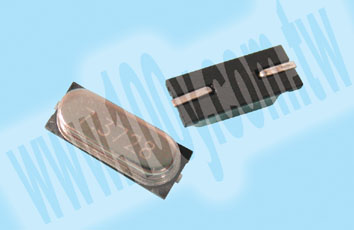 SMD Quartz Crystal