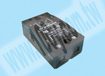 Crydom DC-AC Solid State Relay - 35960 Product Image