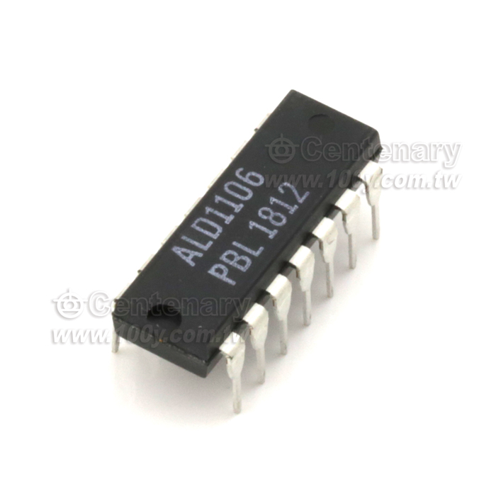 14P/DIP - 81443 產品圖片