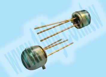 Fiber Optic High Speed PIN Photodiode - 81452 產品圖片