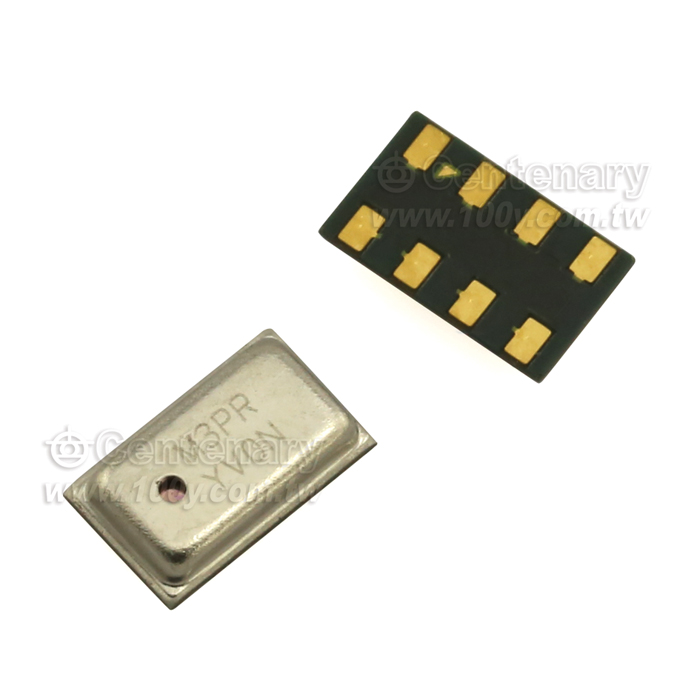 8P/TLGA 50 ~ 110 kPa - 100628 產品圖片