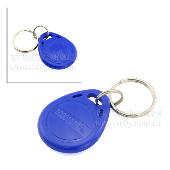 ID Key Card 125KHz
