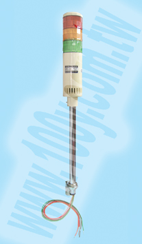 Multilayer Buzzing Tower Light - 81154 Product Image
