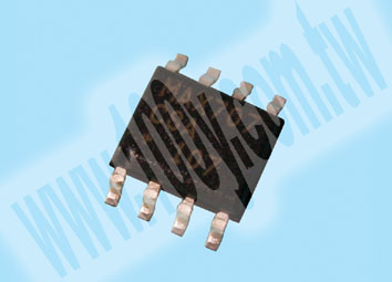 Low-Cost, &micro;P Supervisory Circuit