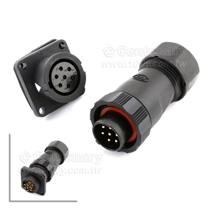 WPM-20 Series Engineering Plastic - 77359 Product Image