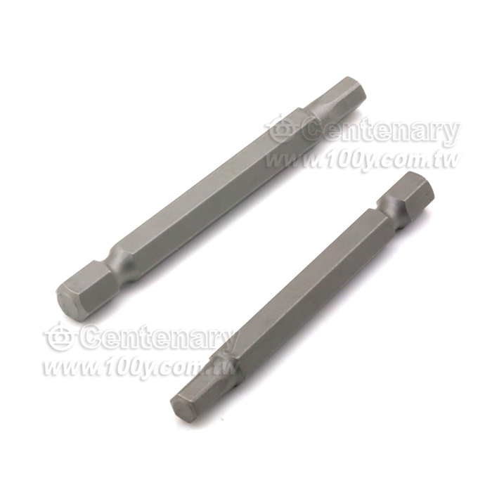 Hex Bit Set - 116009 Product Image