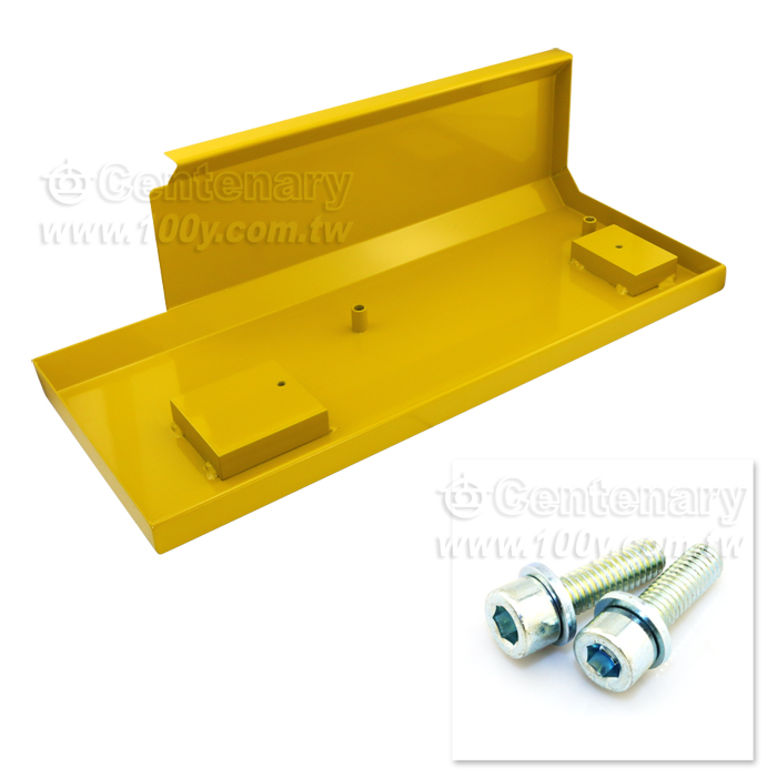 Centenary Materials Co., Ltd.