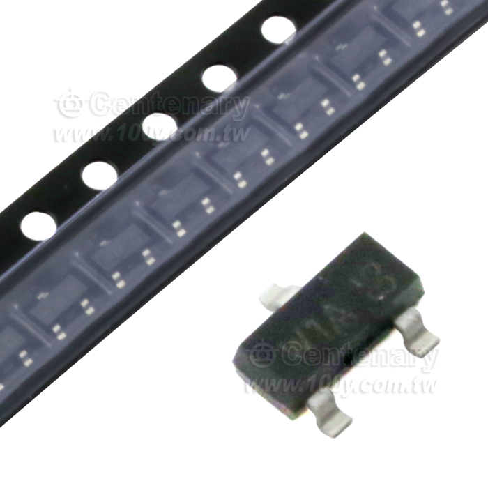Centenary Materials Co., Ltd.