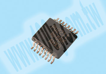 16P/SSOP - 81512 產品圖片