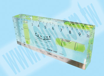 EBISU_  Spirit Level - 81951 Product Image