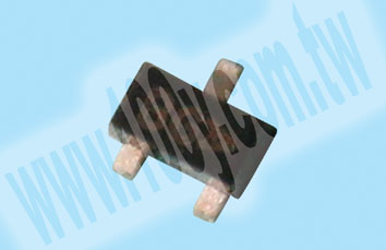 P-Channel 1.8 V (G-S) MOSFET - 81735 Product Image