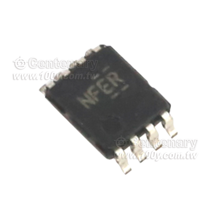 2-BIT BIDIRECTIONAL VOLTAGE-LEVEL TRANSLATOR FOR OPEN-DRAIN AND PUSH-PULL APPLICATIONS - 81653 Product Image
