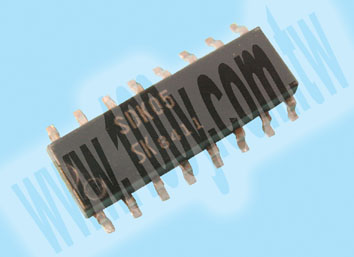SOP-16