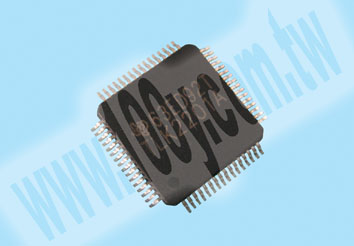  64-VQFP - 81500 產品圖片