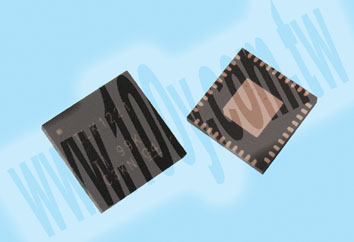 ETHERNET TRANSCEIVERS - 81499 Product Image