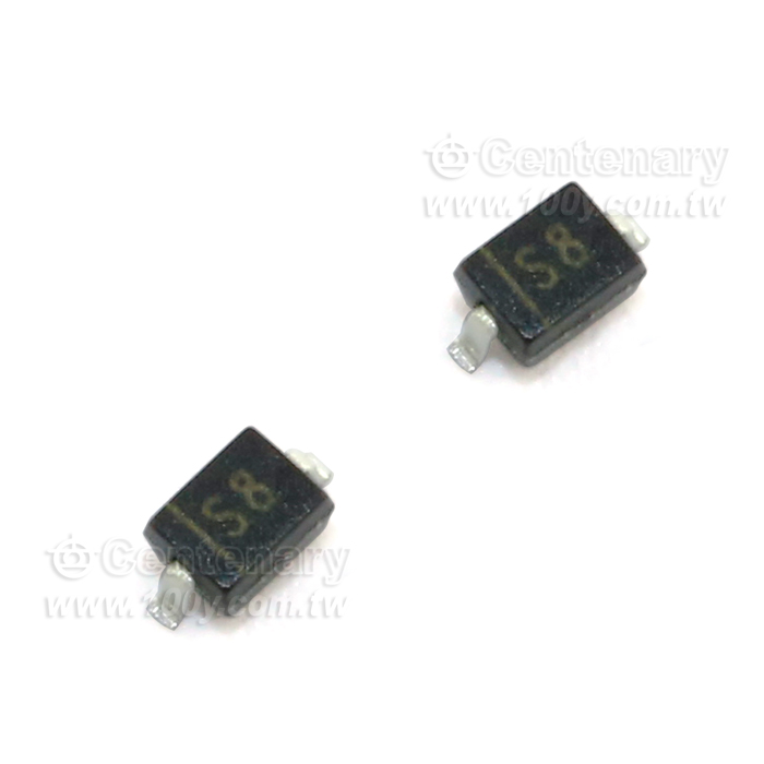 30VRRM 100mA - 25527 產品圖片