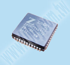 44P/PLCC
