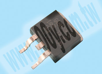 INSULATED GATE BIPOLAR TRANSISTOR - 74382 Product Image