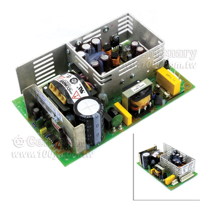 SL_四組電源供應器 - 106245 產品圖片