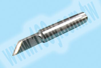 烙鐵頭 (刀型) - 82027 產品圖片