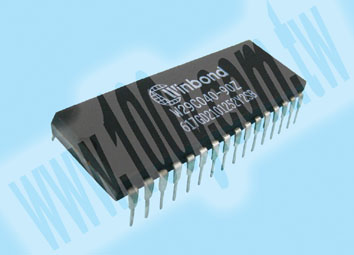 DIP-32P  無鉛 - 46459 產品圖片